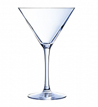 Фужер для мартини 210мл Империал плюс Турция